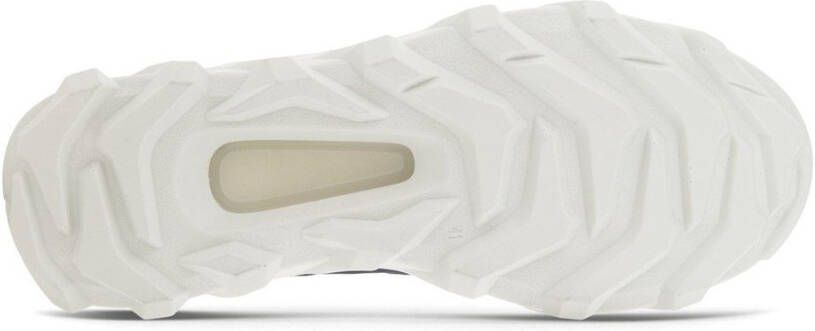 Ecco Slip-on sneakers MX met snelsluiting