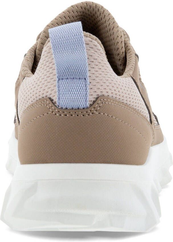 ECCO Women's MX Low Breathru Sneakers bruin - Foto 3
