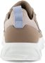 ECCO Women's MX Low Breathru Sneakers bruin - Thumbnail 3