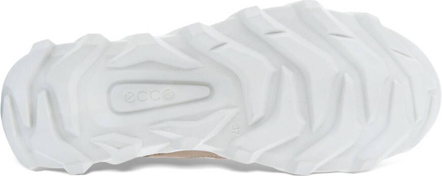 ECCO Women's MX Low Breathru Sneakers bruin - Foto 4