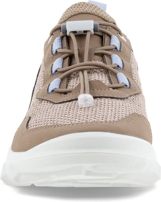 ECCO Women's MX Low Breathru Sneakers bruin - Foto 5
