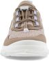 ECCO Women's MX Low Breathru Sneakers bruin - Thumbnail 5