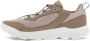 ECCO Women's MX Low Breathru Sneakers bruin - Thumbnail 6