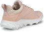 Ecco Slip-on sneakers MX W Chunky sneaker lage schoen slipper met zachte schachtpadding - Thumbnail 4
