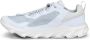 ECCO -art 820263 60566-sneaker-lichtblauw-dames - Thumbnail 5