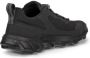 Ecco Slip-on sneakers MX W Trekking schoen slipper met schokabsorberende fluidform-uitrusting - Thumbnail 4
