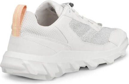 Ecco Slip-on sneakers MX W Trekking schoen slipper met schokabsorberende fluidform-uitrusting