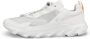 Ecco Slip-on sneakers MX W Trekking schoen slipper met schokabsorberende fluidform-uitrusting - Thumbnail 54