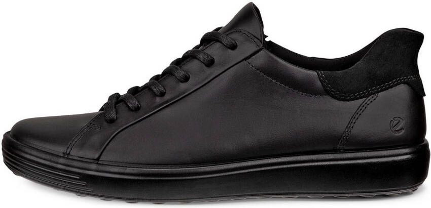 Ecco Slip-on sneakers SOFT 7 W Vrijetijdsschoen slipper lage schoen om aan te trekken
