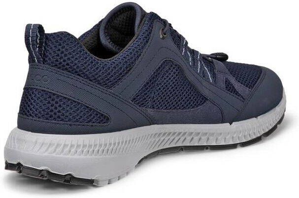 Ecco Slip-on sneakers TERRACRUISE II W vrijetijdsschoen lage schoen outdoorschoen met gore-tex