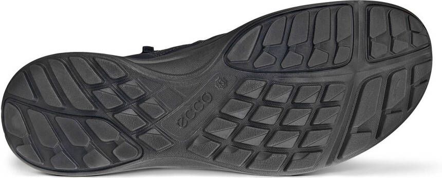 Ecco Slip-on sneakers TERRACRUISE LITE vrijetijdsschoen lage schoen instapschoen met zacht voetbed