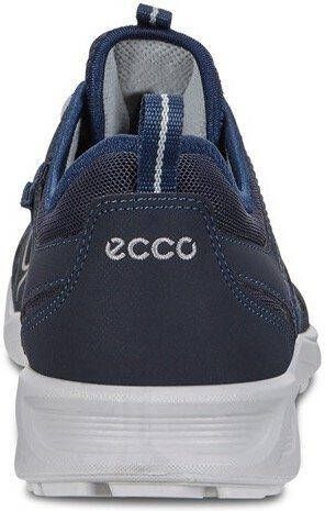 Ecco Slip-on sneakers TERRACRUISE LITE vrijetijdsschoen lage schoen instapschoen met zacht voetbed