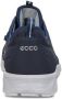Ecco Slip-on sneakers TERRACRUISE LITE vrijetijdsschoen lage schoen instapschoen met zacht voetbed - Thumbnail 4
