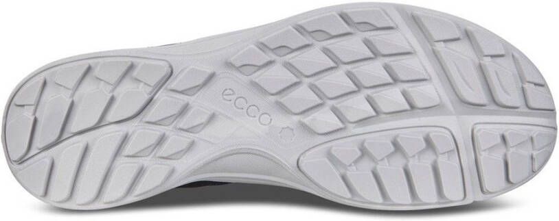 Ecco Slip-on sneakers TERRACRUISE LITE vrijetijdsschoen lage schoen instapschoen met zacht voetbed