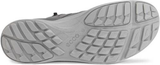 Ecco Slip-on sneakers TERRACRUISE LITE vrijetijdsschoen lage schoen instapschoen met zacht voetbed