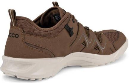 Ecco Slip-on sneakers TERRACRUISE LITE vrijetijdsschoen lage schoen instapschoen met zacht voetbed