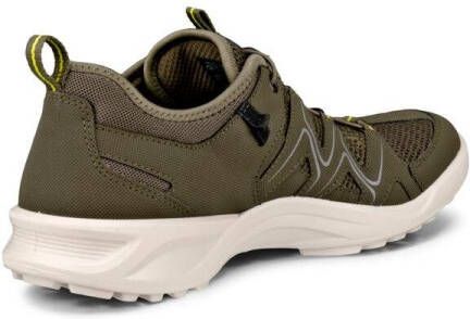 Ecco Slip-on sneakers TERRACRUISE LITE vrijetijdsschoen lage schoen instapschoen met zacht voetbed