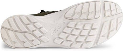 Ecco Slip-on sneakers TERRACRUISE LITE vrijetijdsschoen lage schoen instapschoen met zacht voetbed