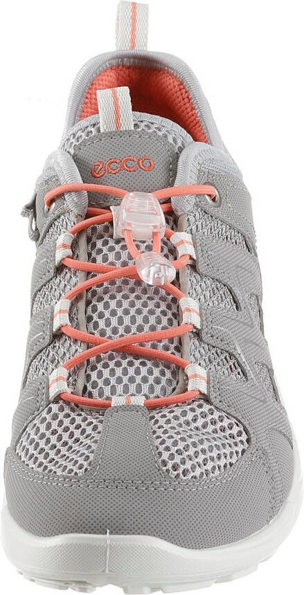 Ecco Slip-on sneakers Terracruise LT W Trekking Schoen Zomerschoen Instapschoen met snelsluiting - Foto 13