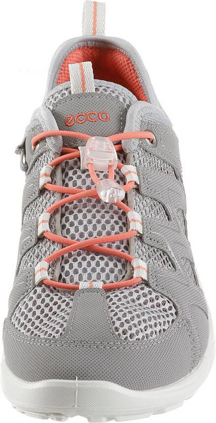 ECCO Women's Terracruise LT Multisportschoenen grijs - Foto 13