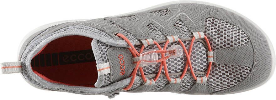 ECCO Women's Terracruise LT Multisportschoenen grijs - Foto 14