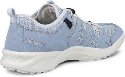 Ecco Slip-on sneakers Terracruise LT W Trekking Schoen Zomerschoen Instapschoen met snelsluiting