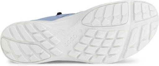 Ecco Slip-on sneakers Terracruise LT W Trekking Schoen Zomerschoen Instapschoen met snelsluiting