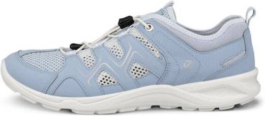Ecco Slip-on sneakers Terracruise LT W Trekking Schoen Zomerschoen Instapschoen met snelsluiting