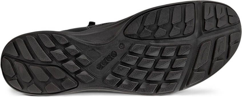 Ecco Slip-on sneakers Terracruise LT W Trekking Schoen Zomerschoen Instapschoen met snelsluiting
