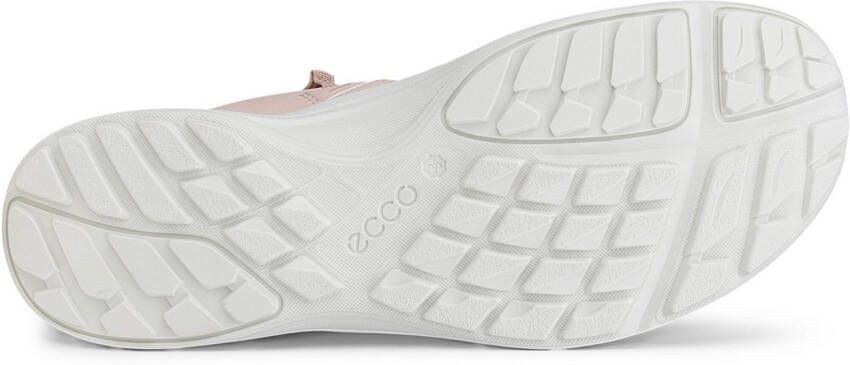 Ecco Slip-on sneakers Terracruise LT W Trekking Schoen Zomerschoen Instapschoen met snelsluiting