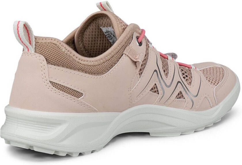 Ecco Slip-on sneakers Terracruise LT W Trekking Schoen Zomerschoen Instapschoen met snelsluiting