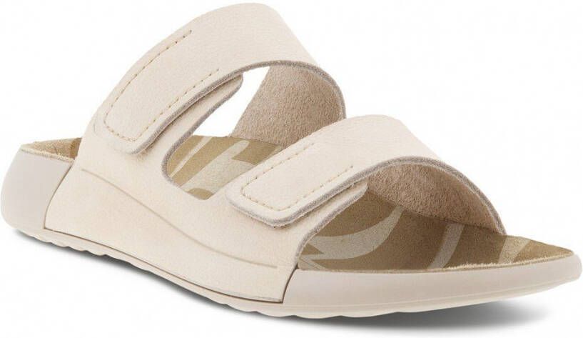 Ecco dames slippers best sale