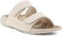 Ecco Slippers COZMO met gedessineerde binnenzool - Thumbnail 26