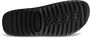 Ecco Slippers Cozmo M zomerschoen slippers klittenbandschoen met subtiele decoratieve stiksels - Thumbnail 8