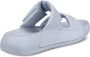 Ecco Slippers COZMO PF W zomerschoen slippers poolslides met praktische klittenbandsluitingen - Thumbnail 7