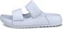 Ecco Slippers COZMO PF W zomerschoen slippers poolslides met praktische klittenbandsluitingen - Thumbnail 9