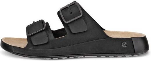 Ecco Slippers COZMO zomer schoen huisschoen strand schoen met ergonomische binnenzool