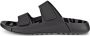 Ecco Slippers Cozmo W zomerschoen slippers met twee klittenbandsluitingen - Thumbnail 150