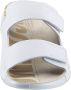 Ecco Slippers COZMO met twee klittenbandjes - Thumbnail 5
