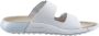 Ecco Slippers COZMO met twee klittenbandjes - Thumbnail 6