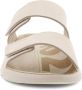 Ecco Slippers Cozmo W zomerschoen slippers met twee klittenbandsluitingen - Thumbnail 88