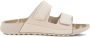 Ecco Slippers Cozmo W zomerschoen slippers met twee klittenbandsluitingen - Thumbnail 89