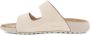 ECCO Dames Slipper 2ND Cozmo 206823 02378 Beige - Thumbnail 7