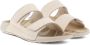 Ecco Slippers Cozmo W zomerschoen slippers met twee klittenbandsluitingen - Thumbnail 92
