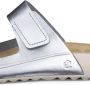 Ecco Slippers Cozmo W zomerschoen slippers met twee klittenbandsluitingen - Thumbnail 5