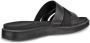 ECCO FLOWT W Sandalen ZWART - Thumbnail 4