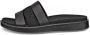 ECCO FLOWT W Sandalen ZWART - Thumbnail 6