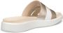 ECCO FLOWT W Sandalen METALLICS - Thumbnail 5