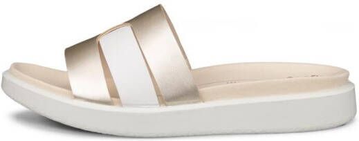 Ecco Slippers FLOWT W