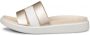 ECCO FLOWT W Sandalen METALLICS - Thumbnail 7